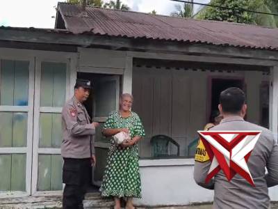 Polsekmuarakelingi SPK 1
