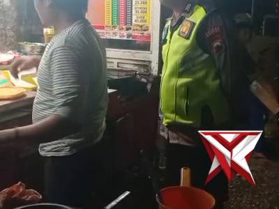 polsek sriampog
