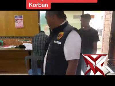 RILIS RESMI POLDA SUMSEL 1. Polres Muara Enim Ungkap Pembunuhan Lansia di Gelumbang, Pelaku Ternyata