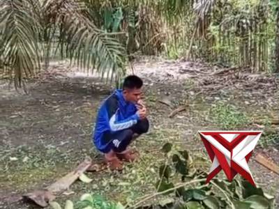 PRESISI~Bhabinkamtibmas himbauan kepada masyarakat