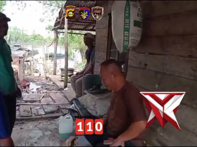 Himbauan kepada nelayan..