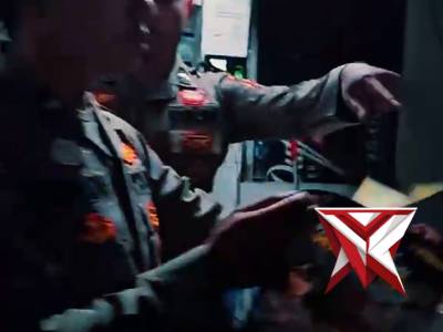 18.apa bila berlu bantuan silakan hubungi call center 110 - PoliceTube