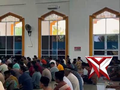 KAPOLRES MUSI RAWAS POLDA SUMSEL