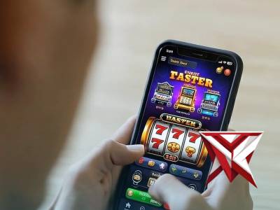 Judi online adalah ancaman nyata bagi generasi bangsa. Ingat, ini bukan soal keberuntungan, tapi jeb