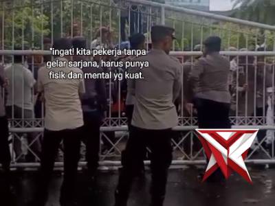 Polri untuk masyarakat - PoliceTube