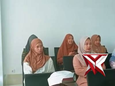Polres Musi Rawas