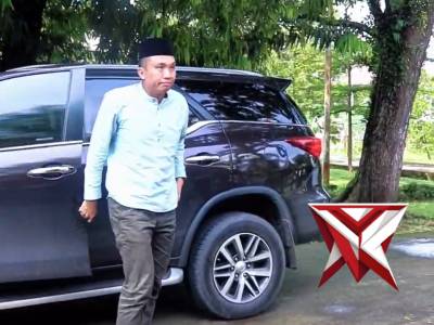Direktorat Intelkam Polda Sumsel  melaksanakan kegiatan Bakti Kepolisian