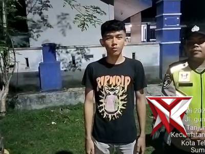Polres Tebing Tinggi Respon cepat informasi masyarakat melalui call center 110 Polres Tebing Tinggi