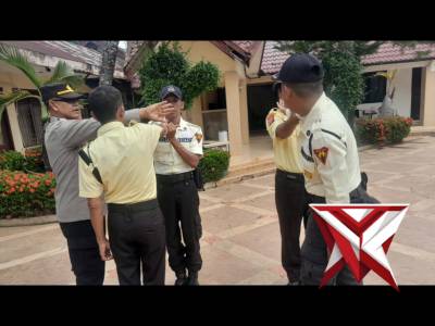 KAT PUAN SATPAM