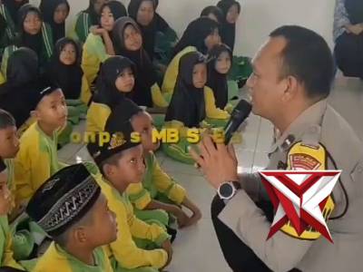 PENYULUHAN POLRES MUSI BANYUASIN SM13