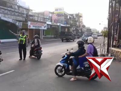 POLSEL DAU