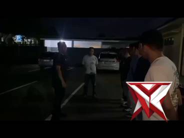 KEGIATAN PERSONIL POLRES PALI