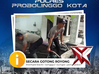 Sinergi untuk Keselamatan Bersama