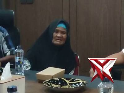 POLRES MUSI RAWAS POLDA SUMATRA SELATAN - PoliceTube