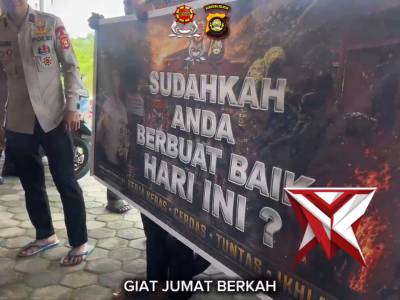 Jum'at Berkah