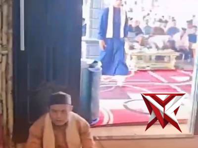 22 kegiatan anggota Polres Muba