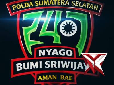 KUNJUNGAN KERJA KAPOLDA SUMSEL DI POLRES EMPAT LAWANG