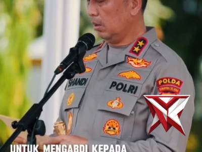 Menghadapi ancaman kebakaran hutan dan lahan (Karhutla)