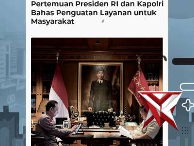 HIMBAUAN POLSEK JAYALOKA