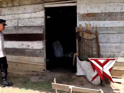 BAKTI SOSIAL POLRES MUSI RAWAS - PoliceTube