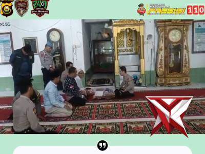 Berbagi untuk meringankan, hadir untuk melindungi. ?????? - PoliceTube