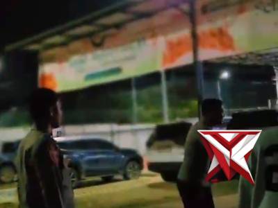 4. Kegiatan Kryd Polsek Tungkal Jaya::: - PoliceTube