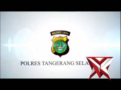 Satreskrim Polres Tangsel Berhasil Ungkap Kasus,