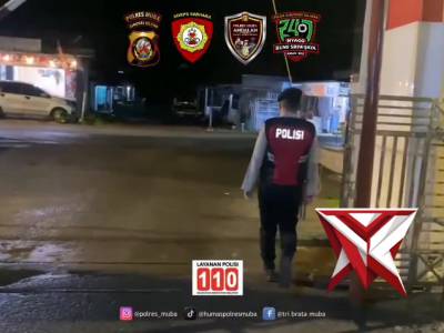 Tutup portal penjagaan tmk22