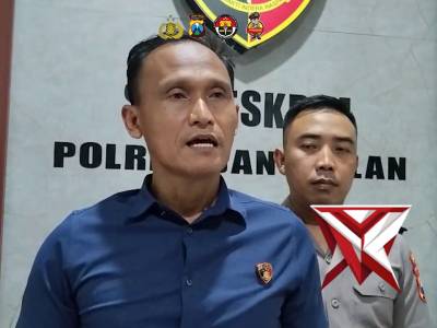 UNGKAP KASUS PENCURIAN DENGAN PEMBERATAN TKP MASJID DAERAH TELANG KEC. KAMAL KAB. BANGKALAN - PoliceTube