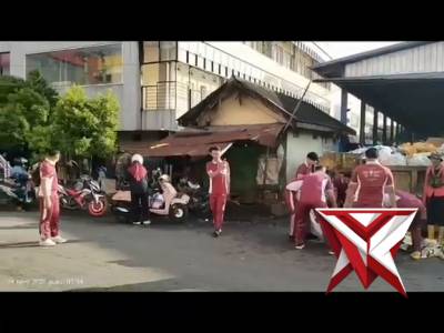 Polri untuk masyarakat - PoliceTube