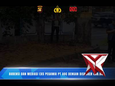 Giat PAM Aksi damai