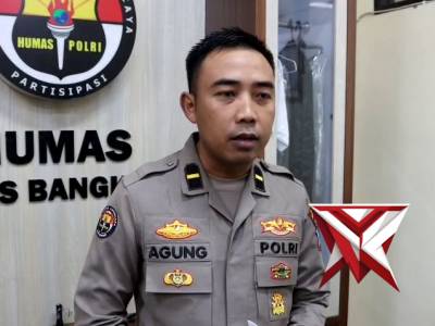 PENYAMPAIAN CURANMOR
TKP KECAMATAN KAMAL, KABUPATEN BANGKALAN OLEH KASIHUMAS POLRES BANGKALAN