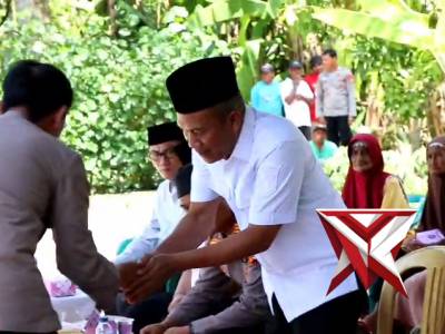 Kegiatan Rutin Polres Mura