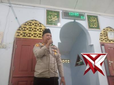 GIAT POLSEK PURWOREJO POLRES PURWOREJO