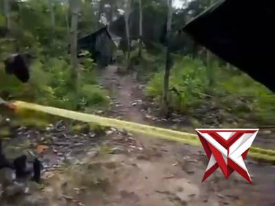22 kegiatan polsek tungkal jaya