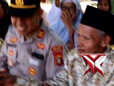 polres mura polda sumsel