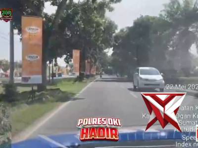 Patroli pagi