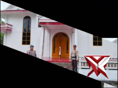 Kegiatan Rutin yang Ditingkatkan (KRYD) terus dilaksanakan oleh Personil Polsek Jajaran Polres Kepul