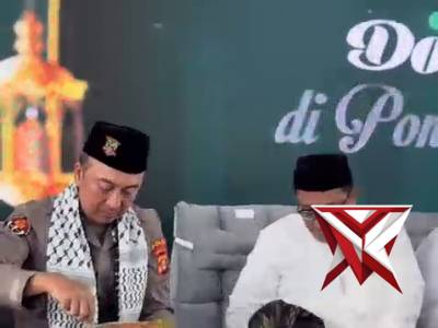 POLRES MUSI RAWAS