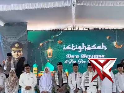 POLRES MUSI RAWAS TERBAIK