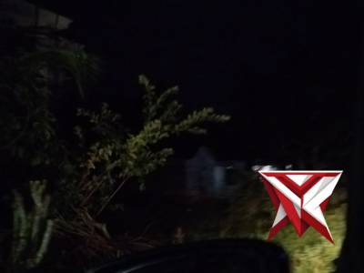 M1 giat patroli - PoliceTube