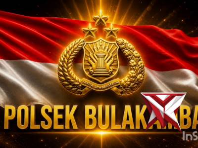 polsek bulakamba