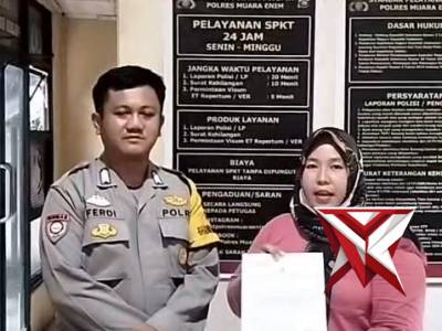 polri untuk masyarakat