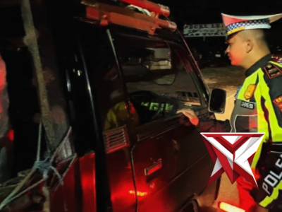 Kegiatan KRYD Polres prabumulih