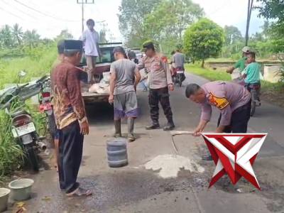 @ok.Giat belida - PoliceTube