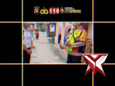 Sudahkah anda berbuat baik hari ini - PoliceTube