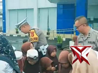 Polres Musi Rawasa