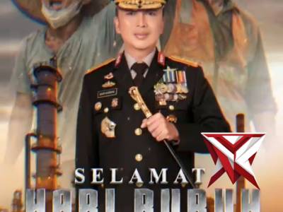 Selamat Hari Buruh