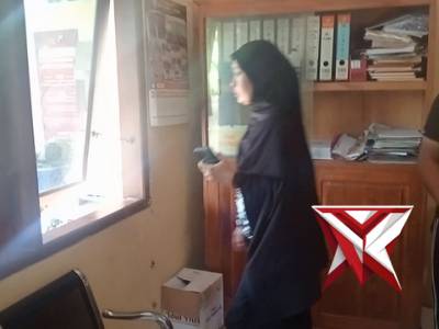 Pelayanan SKCK