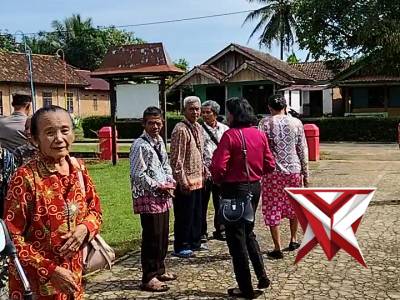 Polsek BTS Ulu 10